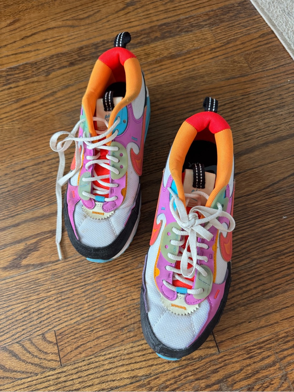 Nike Air Max - Picture 1 of 3